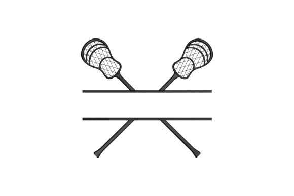 Lacrosse Monogram: A Designer's Review for Branded Merch