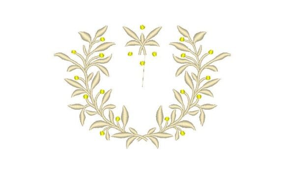 Monogram Frame Review: A Designer's Take on Elegant Borders