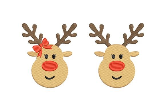 Reindeer Monogram: A Designer's Review for Boutique Sweatshirts