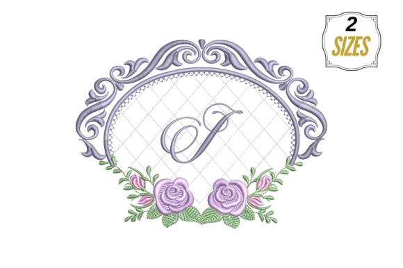 Review: Letter I in Beautiful Template for Boutique Apparel