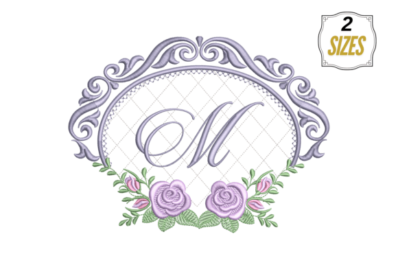 Review: Letter M in Beautiful Template for Business Branding