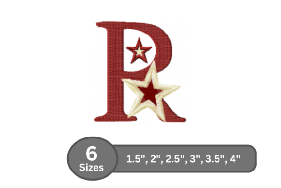 Review: Star Pop Alphabet - R for Holiday Collections