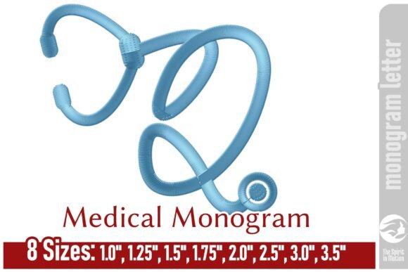 Stethoscope Monogram Q: A Designer's Review